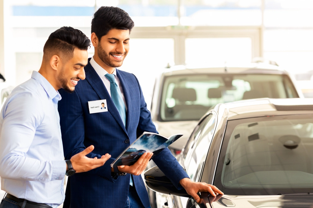 Buying a Car in Dubai? Don’t Miss Al Aweer Auto Market